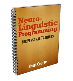 NLP for Personal Trainers