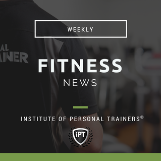 iPT Fitness News