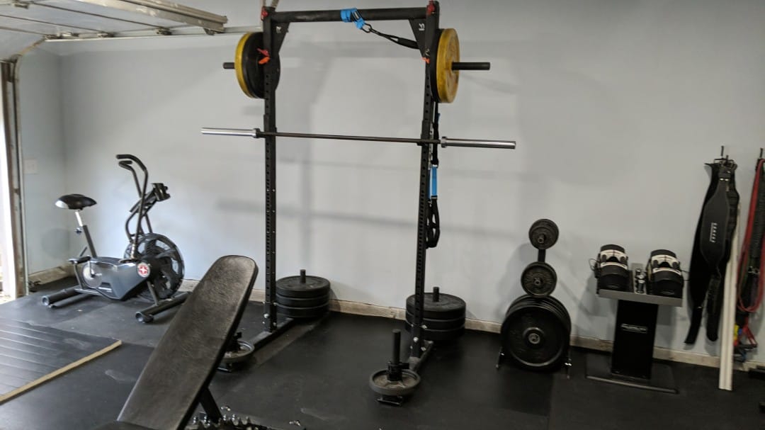 Personal Training Business, Best Space Heater For Garage Gym Reddit