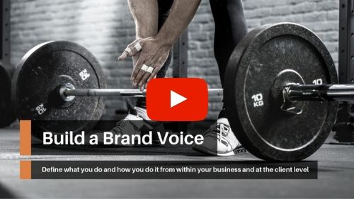 Building a Brand Voice_USP