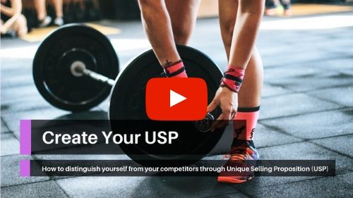 Create Your USP
