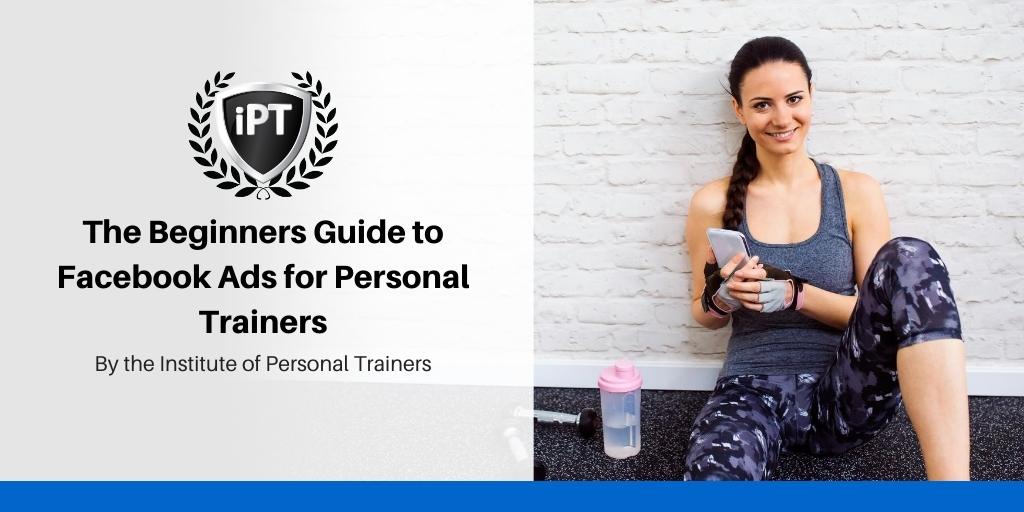 facebook advertising for personal trainers