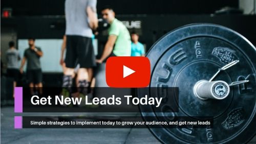 Get New Leads Today