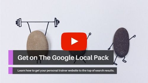 Get on The Google Local Pack