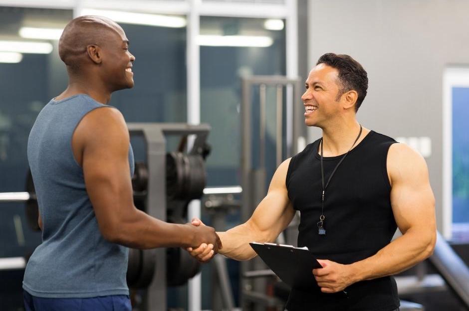 Personal Trainer Job Interview - A How To Guide