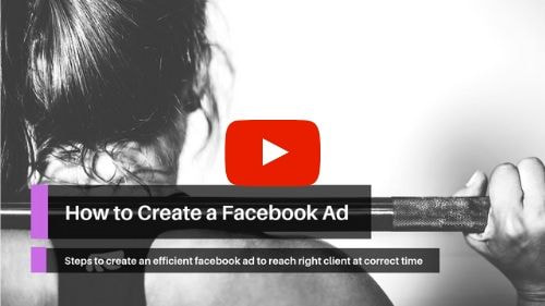 How to Create a Facebook Ad