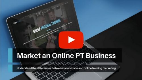 Market an Online Training Business