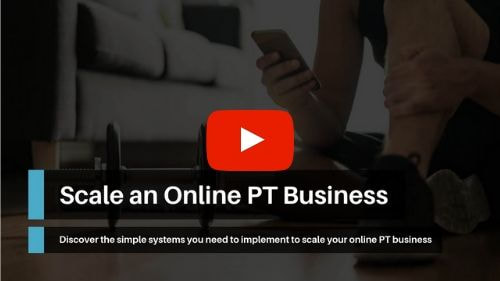 Scale Your Online Training Business