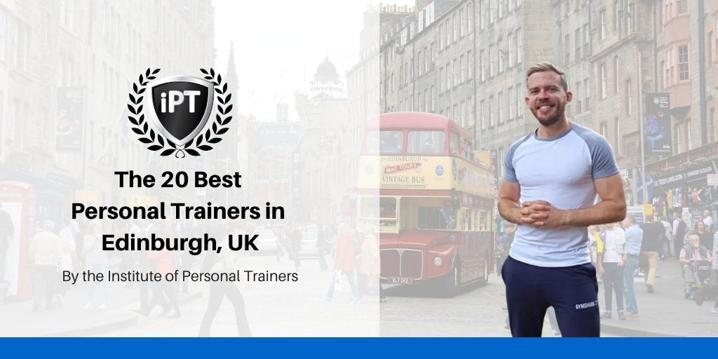 best personal trainers Edinburgh