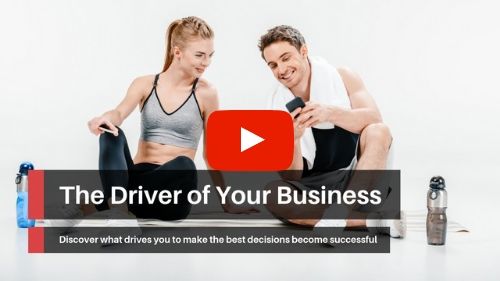The Driver of Your Business