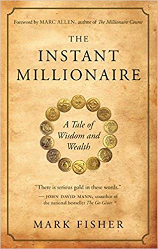 The Instant Millionaire Mark Fisher
