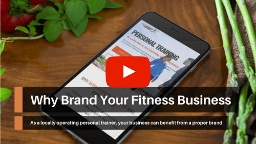 Why Brand Your Business