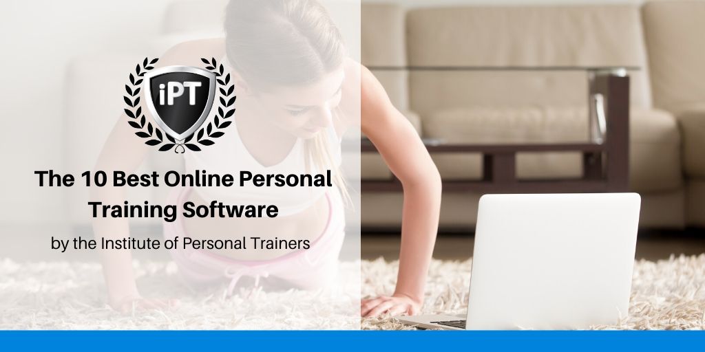 10 best online personal training software