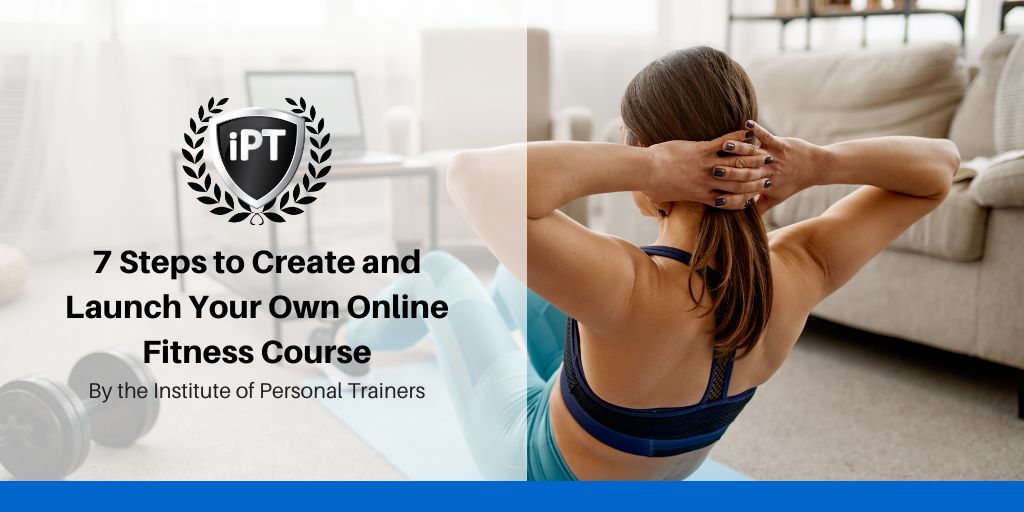 Selling Online Courses via Your Fitness Website - A Complete Guide