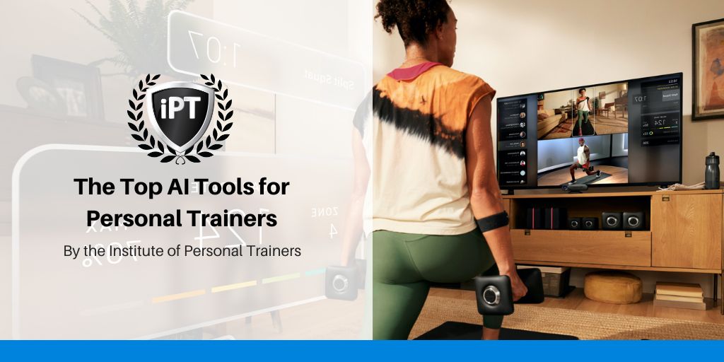 ai tools for personal trainers