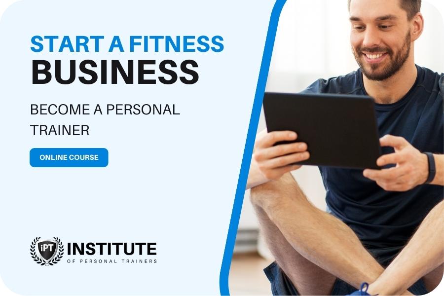 become a personal trainer course