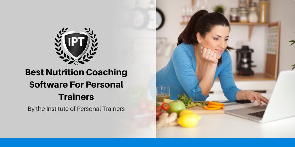 best nutrition coaching software