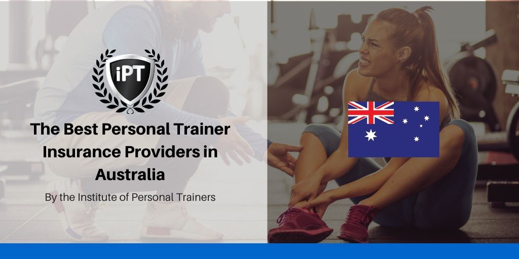 best personal trainer insurance in Australia