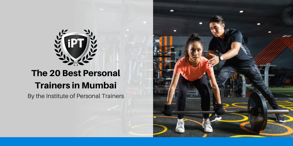 best personal trainers mumbai