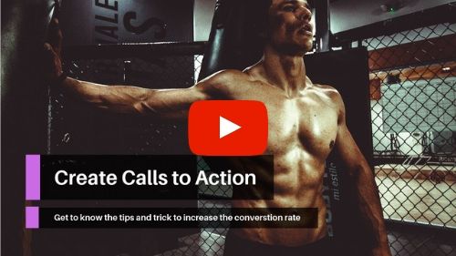 Create Calls to Action