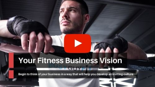 Create Your Business Vision