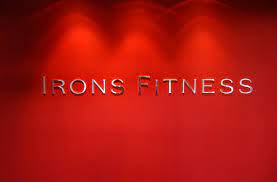 irons fitness