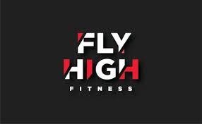Fly High personal trainer