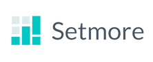 SetMore PT booking software