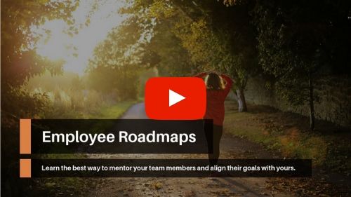 Employee Roadmaps