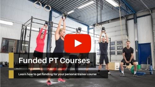 Funded PT Courses