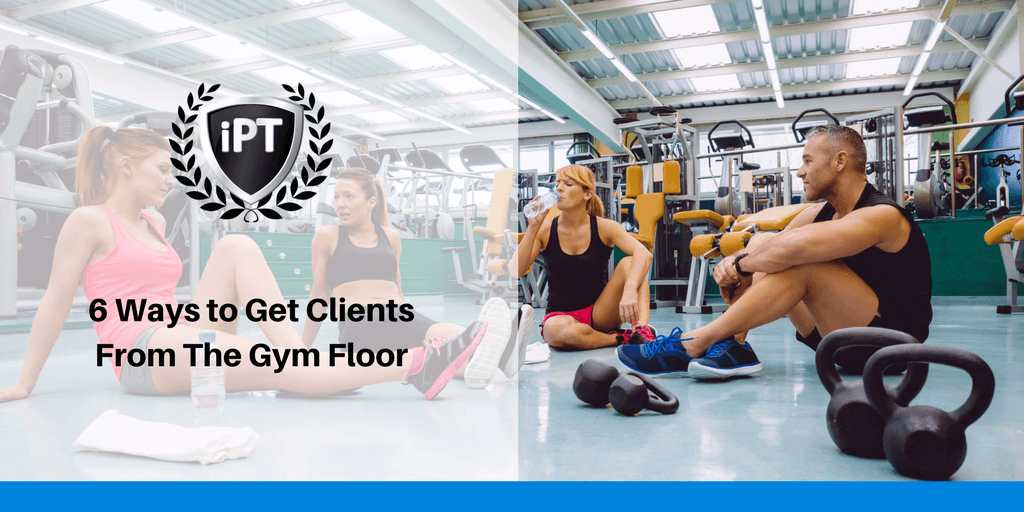 Get client from ym floor