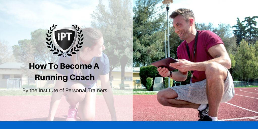 How to Become a Running Coach