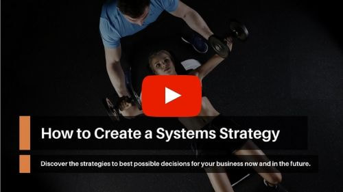 How to Create a Systems Strategy