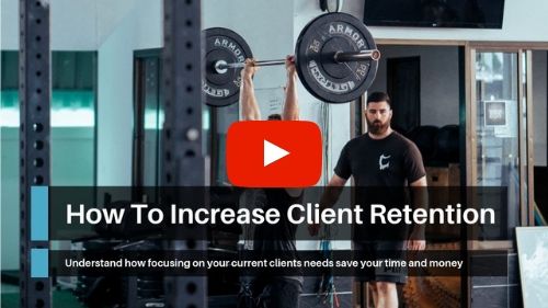 How to Increase Client Retention