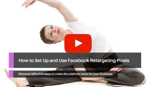 How to Set Up and Use Facebook Retargeting Pixels