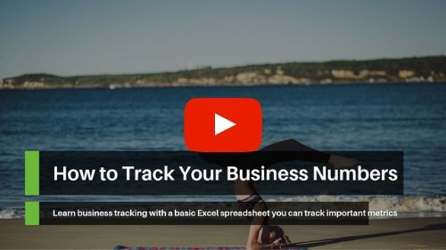 How to Track Your Business Numbers