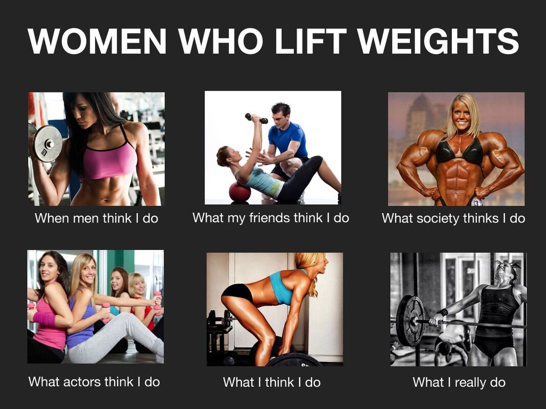 weightlifting meme
