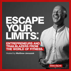 Escape Your Limits podcast