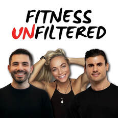 Fitness Unfiltered podcast