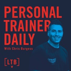 Personal Trainer Daily podast