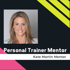 Personal Trainer Mentor podcast