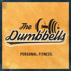 The Dumbbells Podcast