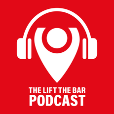 The Lift The Bar Podcast