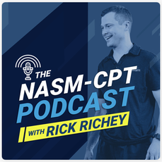 The NASM-CPT Podcast
