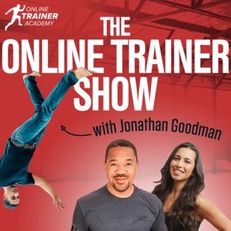 the online trainer show podcast
