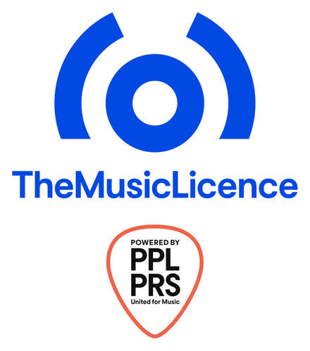 the music licence ppl prs for personal trainers