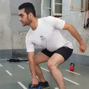 Jehangir Shroff martial arts