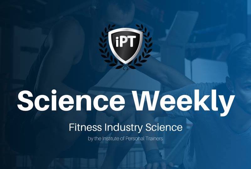 Science Weekly - 18th June 2021