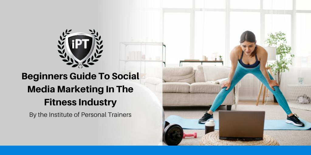 social media marketing fitness industry