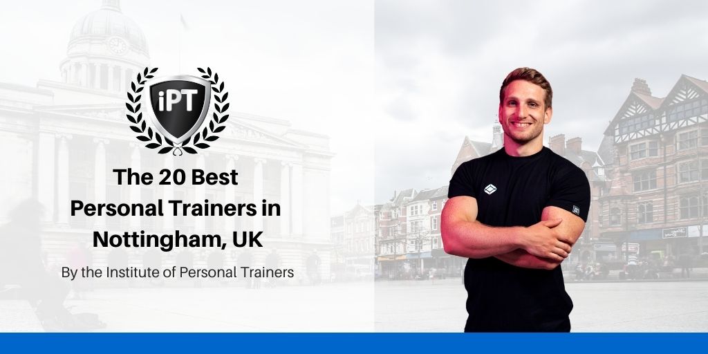 The 20 Best Personal Trainers in Nottingham